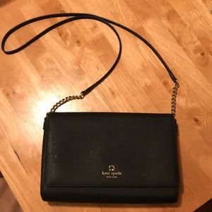 Kate Spade cross body bag
